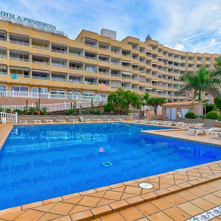 Cosy Studio In Las Americas Playa de las Americas  Exterior photo