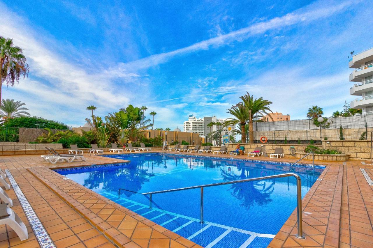 Cosy Studio In Las Americas Playa de las Americas  Exterior photo