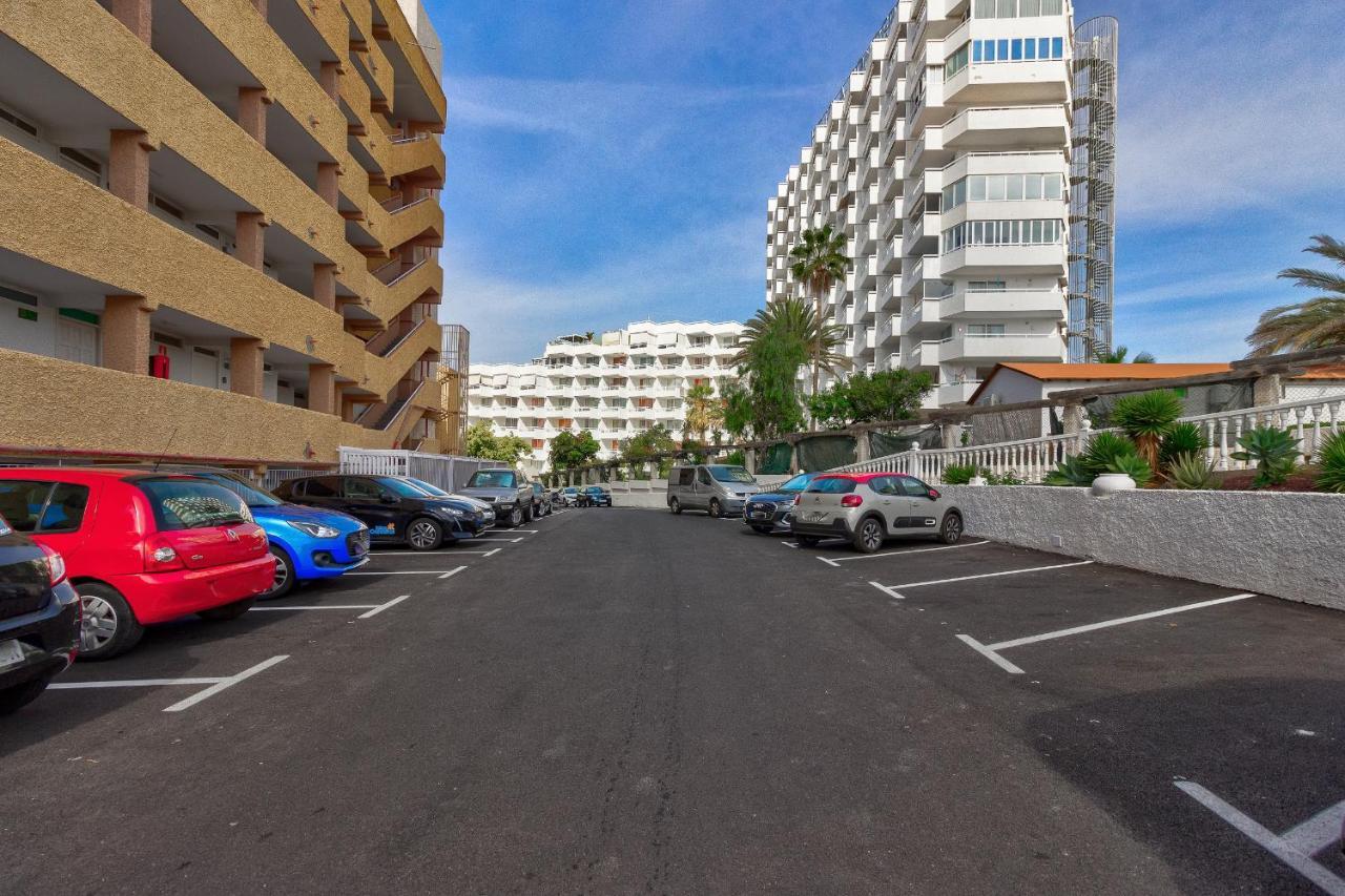 Cosy Studio In Las Americas Playa de las Americas  Exterior photo