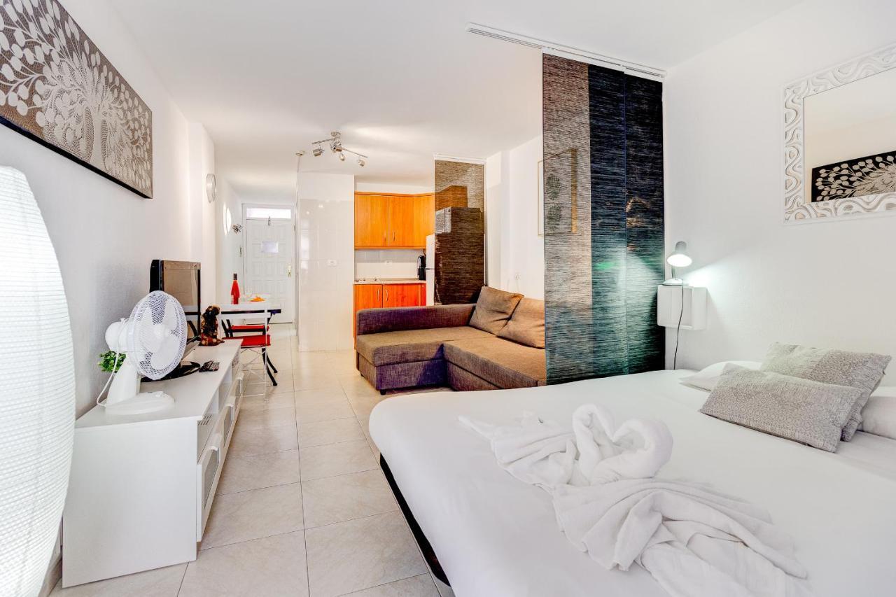 Cosy Studio In Las Americas Playa de las Americas  Exterior photo