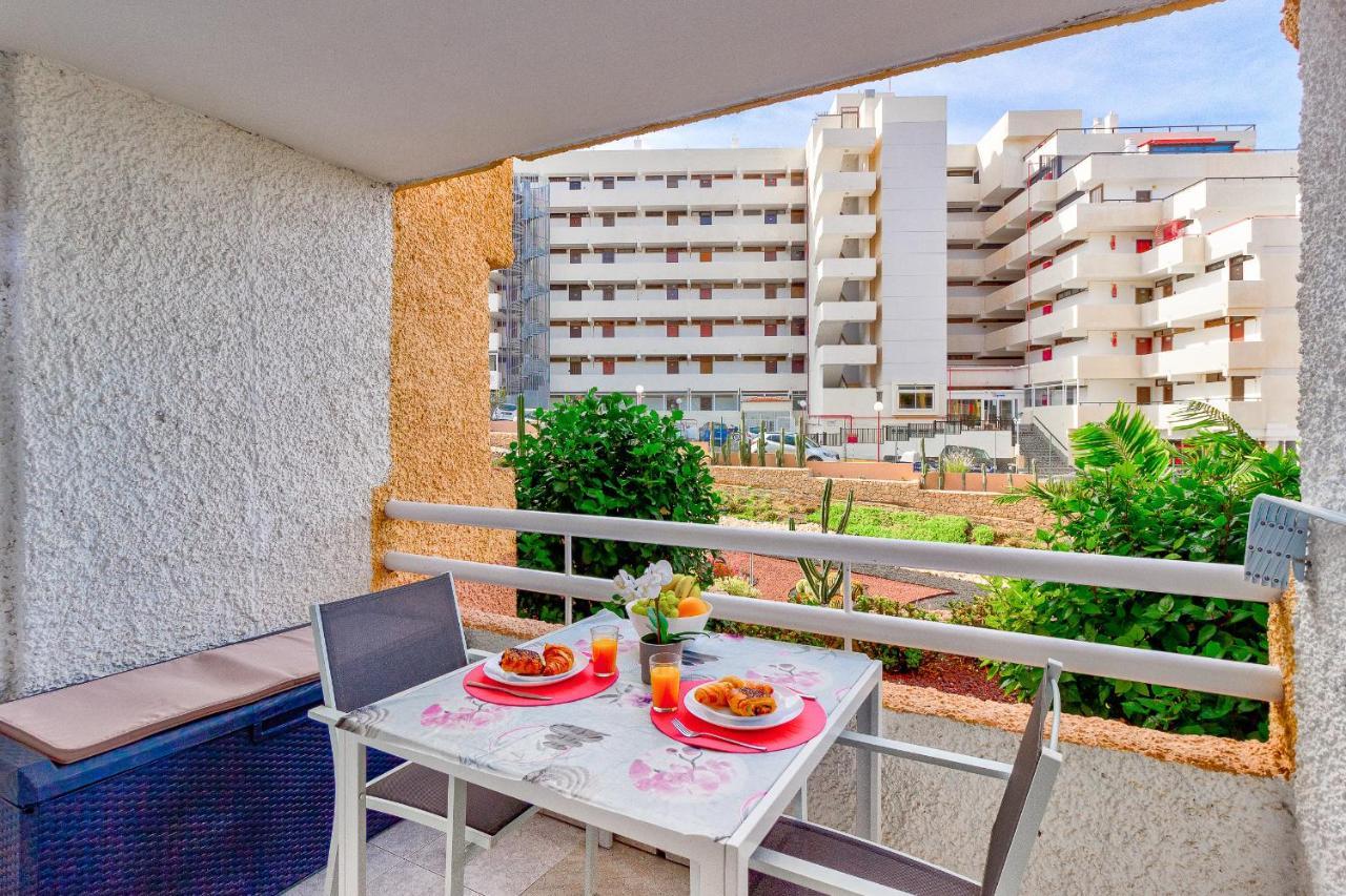 Cosy Studio In Las Americas Playa de las Americas  Exterior photo
