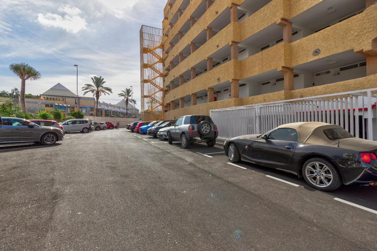 Cosy Studio In Las Americas Playa de las Americas  Exterior photo